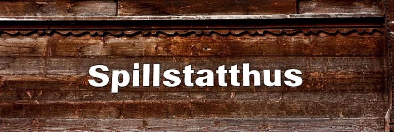 "Studio Edelweiss" Spillstatthus Grindelwald Exterior photo